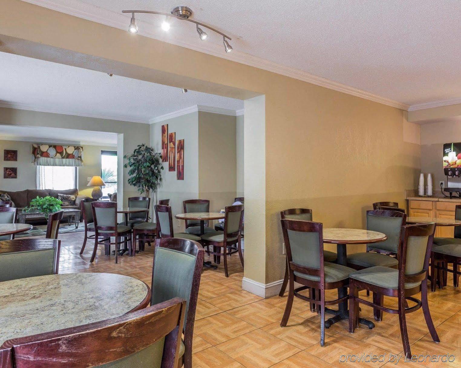 נורת' צ'רלסטון Econo Lodge North מראה חיצוני תמונה